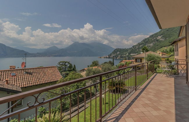 Candy House in Varenna - Foto 3