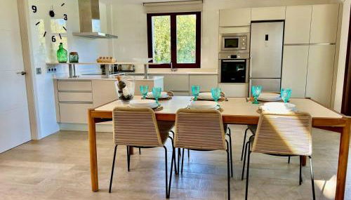 Ca'n Mutxo, vistas increíbles, piscina y barbacoa - Foto 3