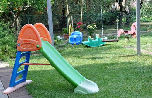 GiaLoSa Biker House - Foto 50