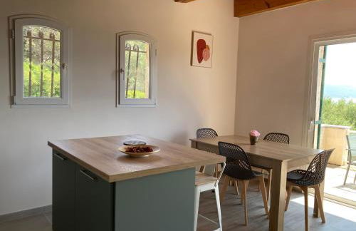 Chez Jean Claude la villa des amis - Foto 17