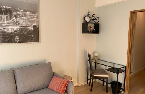 Appartement cosy - Paris La Défense - Foto 5