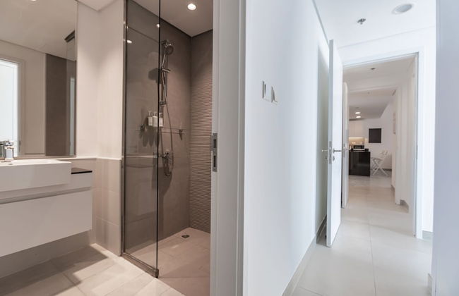 Nasma Luxury Stays - Pulse Residence - Photo 28