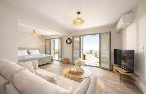 Hellosummer Boutique suites,near fiscardo! - Foto 71