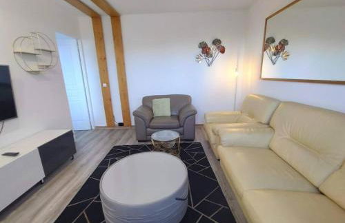 4 min walk to metro, 2 bedrooms &Salon, La Défense - Foto 3