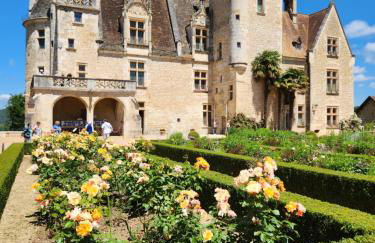 Gîte en Dordogne chez les Couz 'hôtes du Périgord - Foto 24