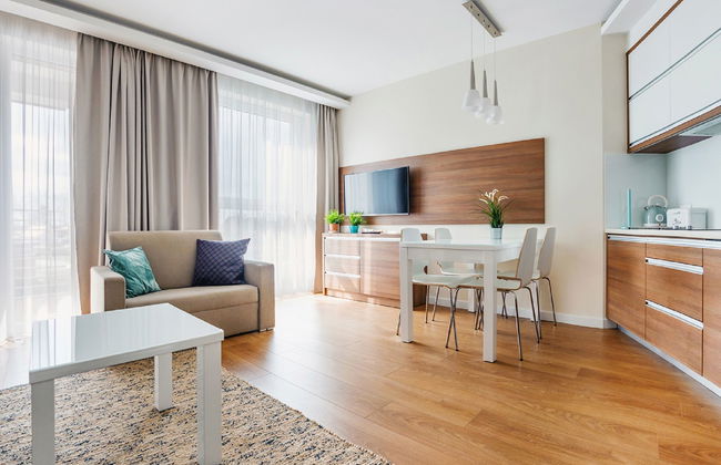 Kąty Rybackie Marina - Foto 8