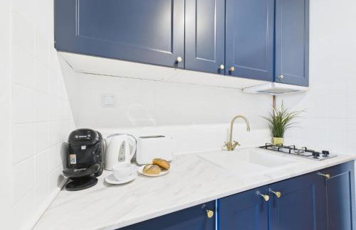 Stylish and Bright Studio Pet-Friendly by Noclegi Renters - Foto 4