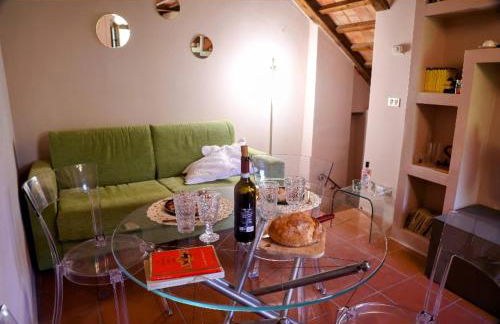 Romantic cozy house 15 min Arezzo piscina&bosco - Foto 32