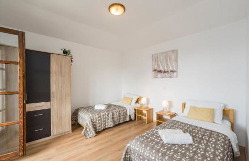 Four-Bedroom Holiday Home In Muline - Foto 33