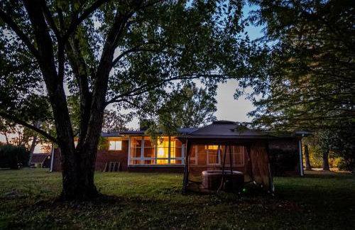 Amazing House Hot Tub Mins To Major Hospitals - Foto 5