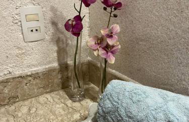 Apto com piscina e garagem para até 04 hóspedes perto SSA Shopping - Foto 26