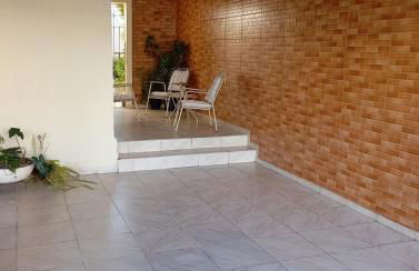 Casa em Aparecida SP - Foto 14