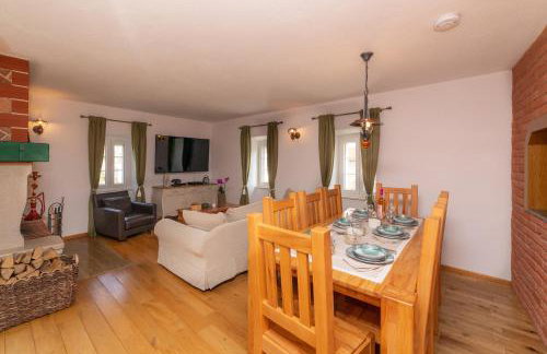 "Villa Kostela"-Villa in nature with 4 bedrooms, 2 bathrooms and 2 kitchens - Foto 21