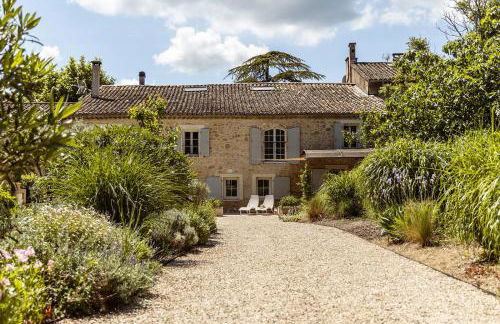 Mas Millésime - Gîte Mourvèdre - 6 pers - Piscine privative - St Remy de Provence - Foto 41