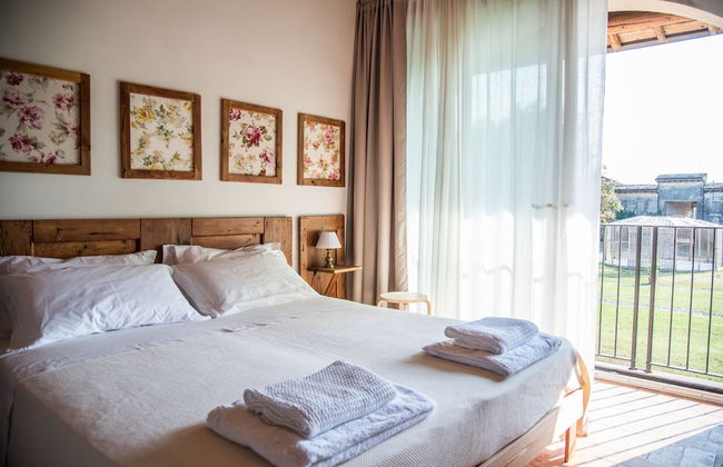 Agriturismo Corte Ruffoni - Foto 9