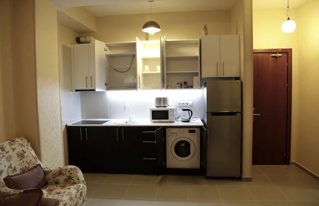 Full Comfort Apartment at Chavchavadze - Foto 38