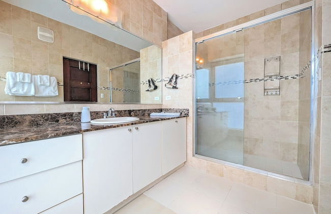 YC 701-C l Apartamento 2BR en av balboa - Foto 20