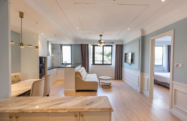 Louis Mo Apartment - Foto 34