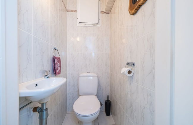 Cozy Studio With Terrace and sea View - Foto 16