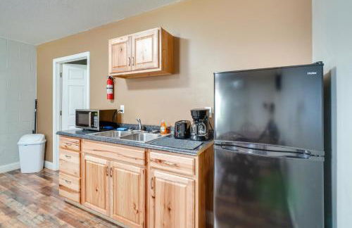 ATV Trails and Adventure Briceville Mountain Studio - Foto 11