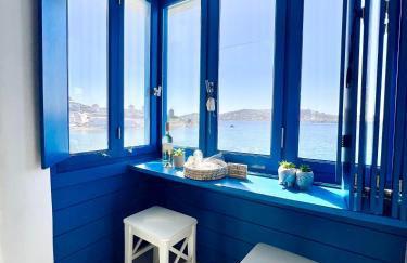 Kyma Apartments-Little Venice,Mykonos - Foto 15