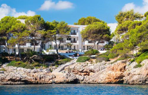 Inturotel Cala Azul - Foto 31