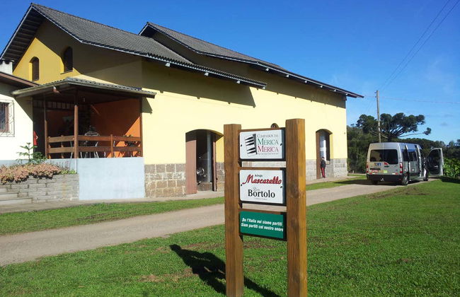 Tour rurale di Flores da Cunha - Foto 6