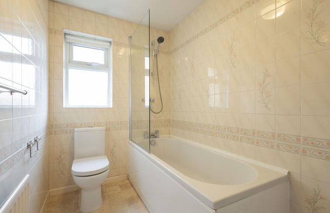 Host Stay Lingwood Park - Foto 20