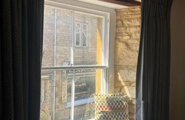 Central Stow Bakehouse Flat - Foto 22