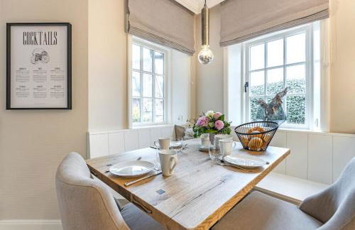 Ferienhaus Lee - Foto 7