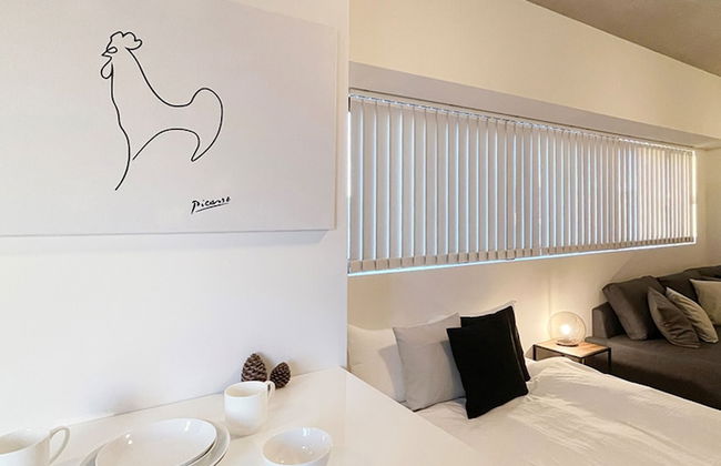 b hotel Neko Yard - Foto 68