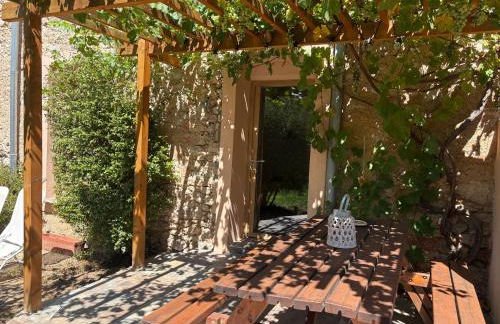 La bastide aux Iris - Les Capucines - Foto 12