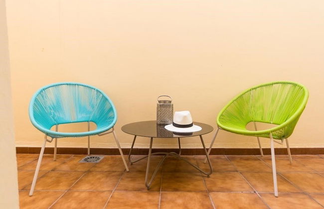 Plaza Merced Historico - Photo 20