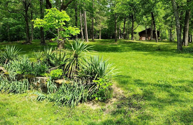 Bean Creek Cabins - Foto 27