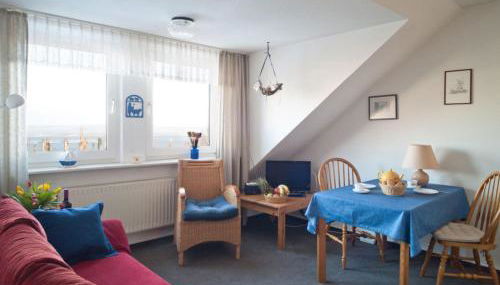 Holiday Apartment B in Haus Seewind - Photo 3