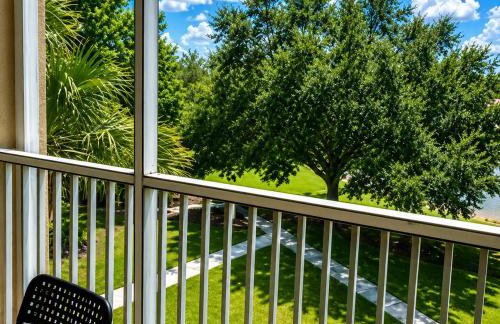 2785 Unit 105 Lovely Apartament 3BD Close to Disney - Foto 34