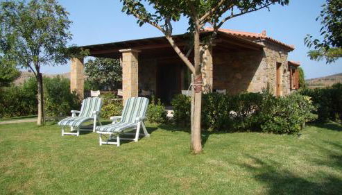 Caviro on the Beach - Foto 2, Garden