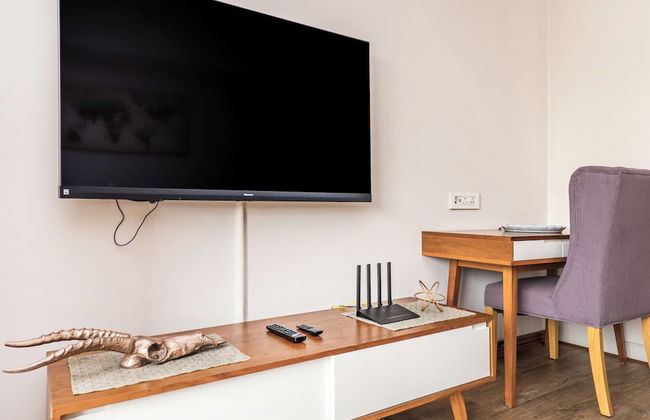 KMG Apartments at Sandton Skye - Photo 23