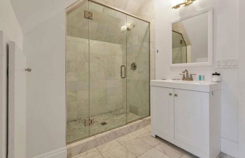 4 Bed Townhome near Goodale Park - Foto 44