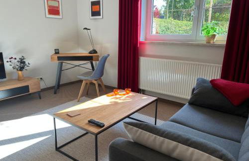 Appartement Am Weinberg - Foto 1