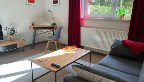 Appartement Am Weinberg - Foto 1