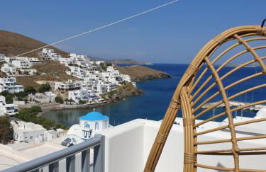 Kalypso Apartment - Foto 7