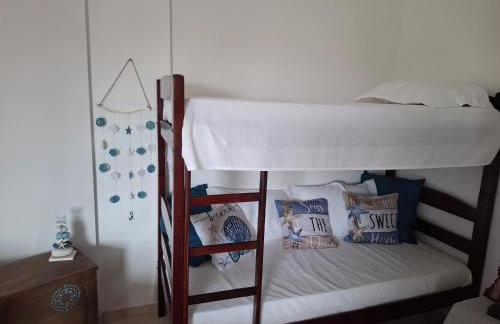 Apartamento Aconchegante 70m praia - Foto 14