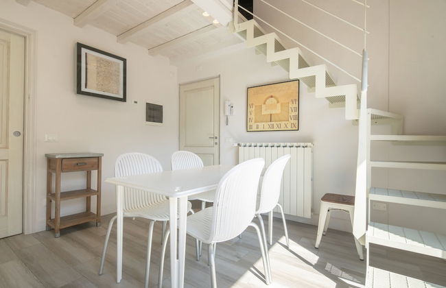 Giglio Apartments by Mmega - Photo 57