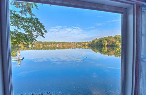 Lake Ivanhoe Family Escape with Fire Pit! - Foto 22