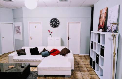 140qm MonteurWohnung angebote - Foto 48