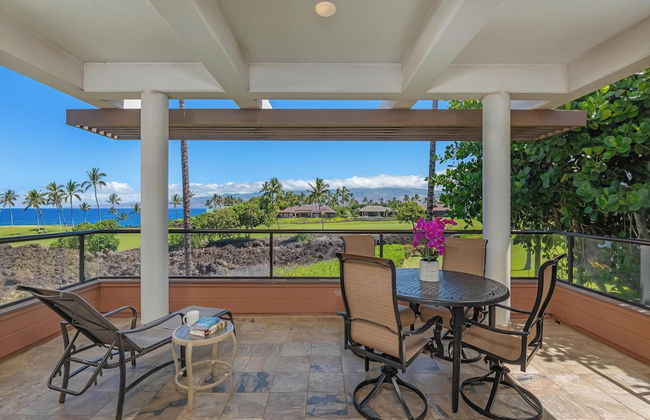 Mauna Lani Point - Foto 78