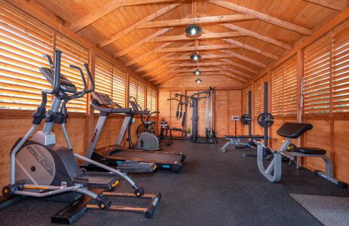 Domki Letniskowe Forest nad morzem - Foto 67