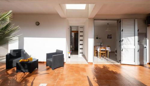 Villetta Sea Breeze, Wi-fi, Garden And Ac - Foto 2, Garden