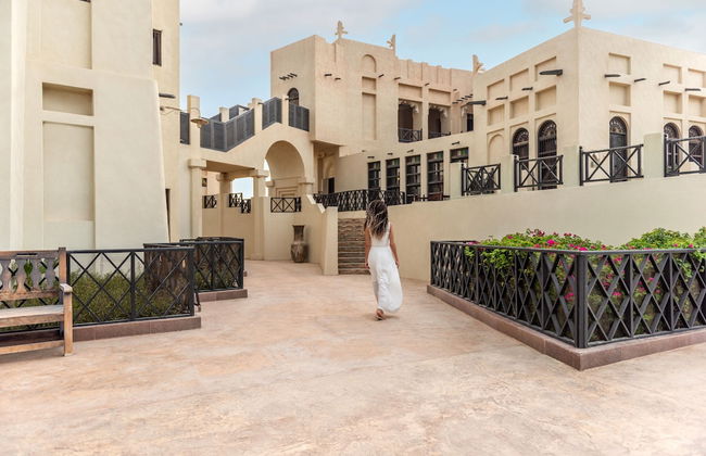 Al Maya Island & Resort - Photo 49